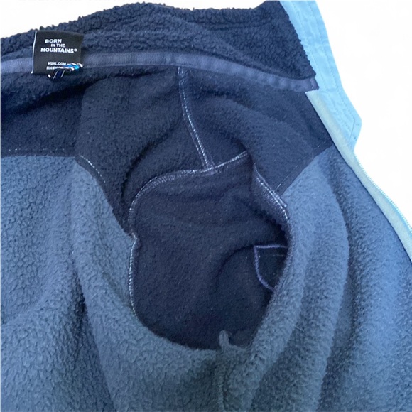 Kühl Prism™ Women’s Italian fleece Jacket - 4434 -XS - Picture 7 of 10